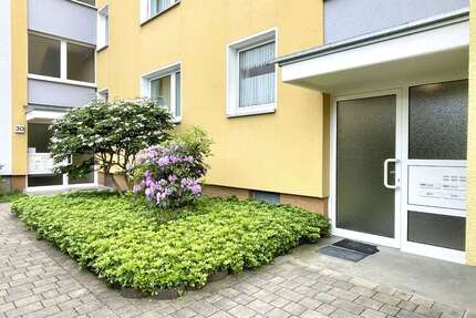 Wohnung zum Kaufen in Hannover 259.000,00 € 76 m²