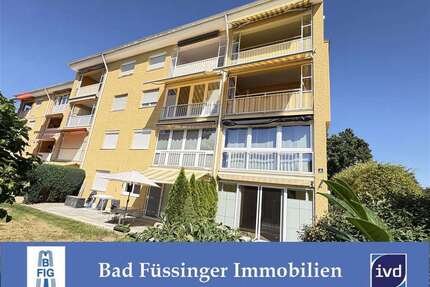 Wohnung zum Kaufen in Bad Füssing 255.000,00 € 68 m²