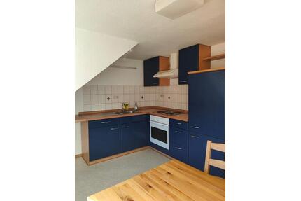 Gemütliche Dachgeschosswohnung - 575,00&nbsp;EUR Kaltmiete, ca.&nbsp; 40,00&nbsp;m&sup2; in Landau in der Pfalz (PLZ: 76829)
