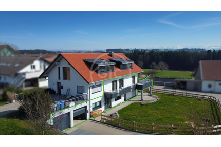 Haus zum Kaufen in Hergatz 875.000,00 € 260.25 m²