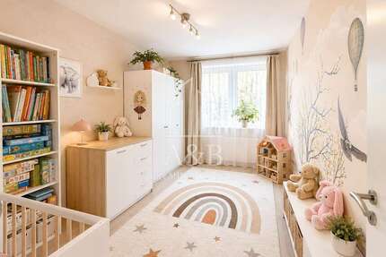Wohnung zum Kaufen in Bolanden 229.000,00 € 103 m²