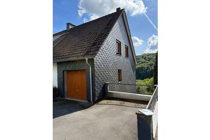 Ruhiges Haus sucht solvente Mieter*in - Remscheid West