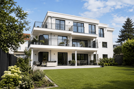 Wohnung zum Kaufen in Köln 1.000.000,00 € 142 m²