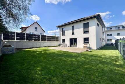 Haus zum Kaufen in Griesingen 749.500,00 € 130.52 m²