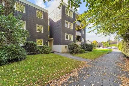 Wohnung zum Kaufen in Duisburg 119.000,00 € 80.48 m²