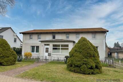 Haus zum Kaufen in Siggelkow 139.000,00 € 182 m²