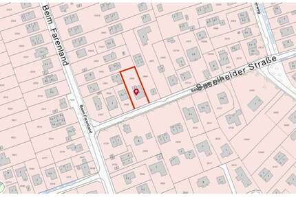 Grundstück zu verkaufen in Hamburg 825.000,00 € 946 m²