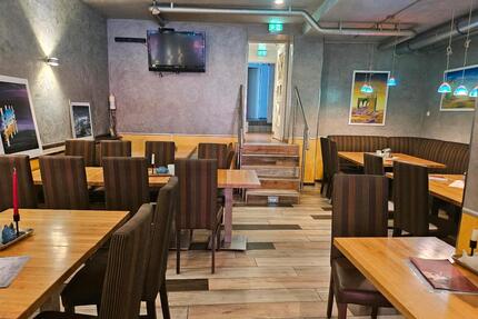 Restaurant - 1.800,00&nbsp;EUR Kaltmiete, in Uslar (PLZ: 37170)