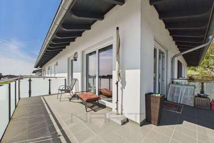Wohnung zum Kaufen in Hengersberg 310.000,00 € 84 m²