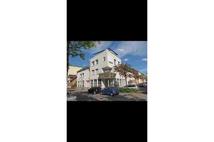 Provisionsfrei!! 3-Zimmer-Wohnung - Ludwigshafen am Rhein Ludwigshafen-Hemshof