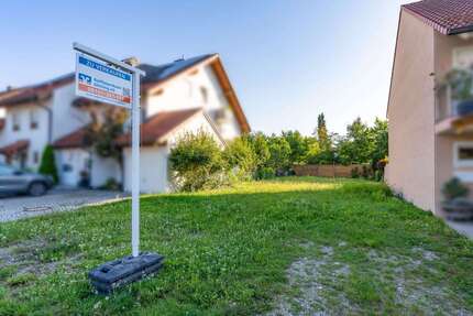 Grundstück zu verkaufen in Gilching 579.500,00 € 352 m²