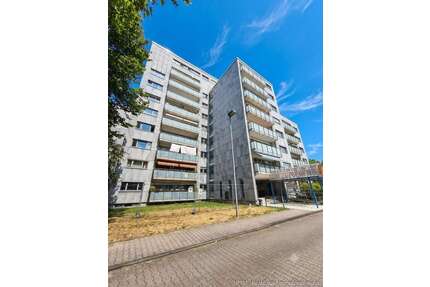Wohnung zum Kaufen in Frankfurt am Main Eckenheim 319.000,00 € 86 m² - Frankfurt am Main / Eckenheim