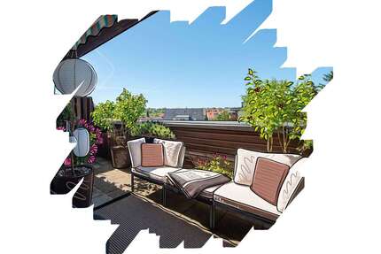 Wohnung zum Kaufen in Tamm 220.000,00 € 69.83 m²