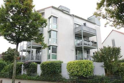 Wohnung zum Kaufen in Mannheim 349.000,00 € 94.27 m²