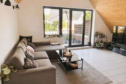Wohnung zum Kaufen in Meerbusch 328.000,00 € 93 m²