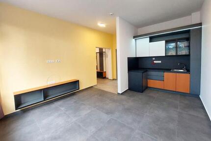 2-Zimmer-Wohnung in einem modernisierten Gebäude. - Wesendorf