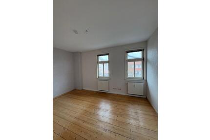 großzügige 3-Raum-Wohnung mit Stellplatz - Barchfeld-Immelborn