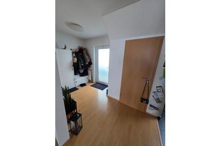 Schöne Maisonette Wohnung zur Miete - Bad Lippspringe