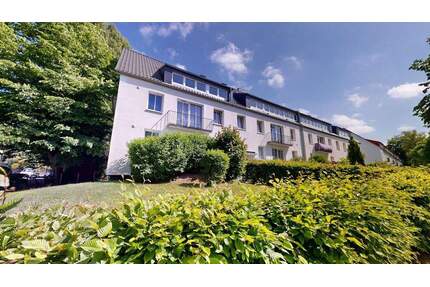 Gut vermietete 3-Zimmer-Wohnung mit Top-Anbindung - Hamburg Langenhorn