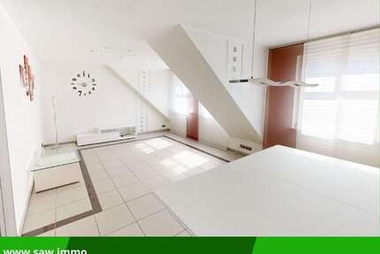 Wohnung zum Mieten in Köthen 750,00 € 144 m²