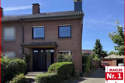 Haus zum Kaufen in Bottrop, Fuhlenbrock 368.000,00 € 114 m²