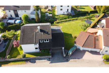 Haus zum Kaufen in Neuötting 660.000,00 € 229 m²