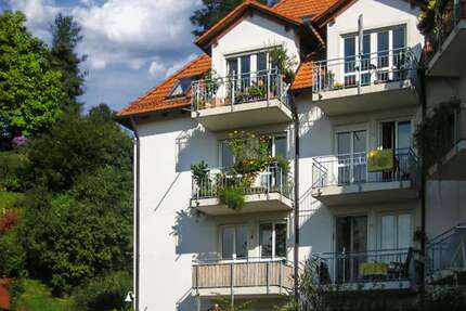 Wohnung zum Mieten in Freising 720,00 € 46 m²