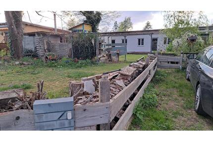 Bungalow, Feriendorf Grimnitzsee, Joachimsthal, 81m2 Wohnfläche