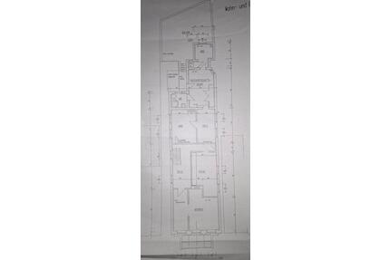 Schöne frisch renovierte Wohnung in bester Fußgängerzonenlage - Leer (Ostfriesland)