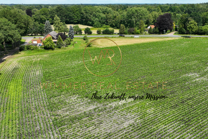 Grundstück zu verkaufen in Lilienthal 6.700.000,00 € 83500 m²