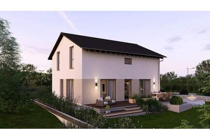 Traumhaus mit Weitblick - 657.900,00&nbsp;EUR Kaufpreis, ca.&nbsp; 154,00&nbsp;m&sup2;&nbsp;Wohnfl&auml;che in Neuenbürg (PLZ: 75305) Arnbach