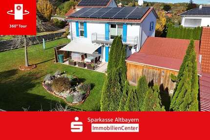 Haus zum Kaufen in Ehekirchen 579.000,00 € 114 m²