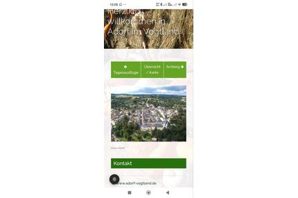 Reihenmittelhaus 34 Wohnungen Bezugsfrei 266 m2 Bestpreis - Adorf/Vogtland