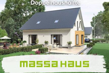 Selber bauen heißt selber profitieren | massa haus - Bergheim Glesch