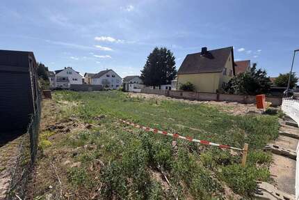 Grundstück zu verkaufen in Schwetzingen 249.900,00 € 237 m²