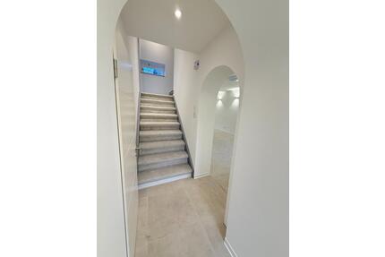 Haus zur Vermietung | Essen | Kernsaniert | Garten & Stellplätze