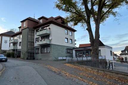 Wohnung zum Mieten in Diemelstadt-Rhoden 800,00 € 101 m²