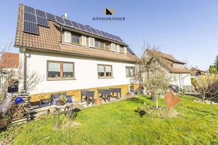 Haus zum Kaufen in Aspach 649.000,00 € 161.22 m²