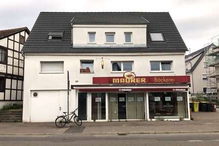 Einzelhandel in Waiblingen Neustadt Rems-Murr-Kreis 1.600,00 € 65 m² - Waiblingen / Neustadt Rems-Murr-Kreis