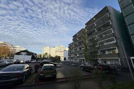 Wohnung zum Kaufen in Frankfurt am Main 129.000,00 € 34 m²