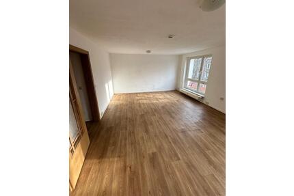 3-Raum-Wohnung mitten im Zentrum - Cottbus