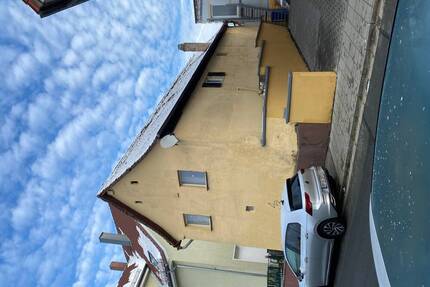 kleines Haus mit kleinem Garten zu verkaufen - Nürnberg Katzwang