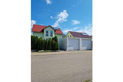 Haus zum Mieten in Giengen 1.900,00 € 180 m²