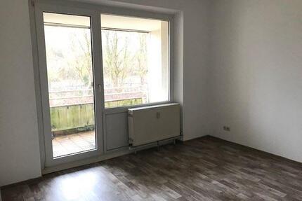 +++ 1 Monat mietfrei! 4 Raumwohnung mit Balkon +++ - Bad Steben