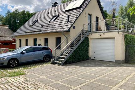 Ferienwohnung an der Ostsee zwischen Usedom und Greifswald - Lubmin