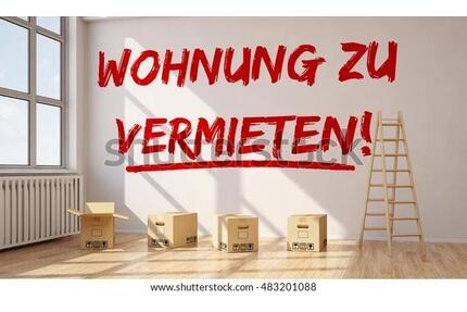 Schöne Wohnung im Zweifamilienhaus mit Gartennutzung - Bönen