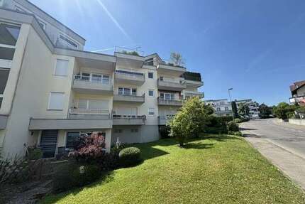 Wohnung zum Kaufen in Konstanz 198.000,00 € 35 m²
