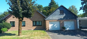 Kürten, großzügiges Haus, Doppelgarage, viel Raum, PV-Anlage, Wallbox, Ruhiglage