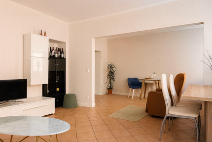 Wohnung zum Kaufen in Düsseldorf 399.000,00 € 118 m²