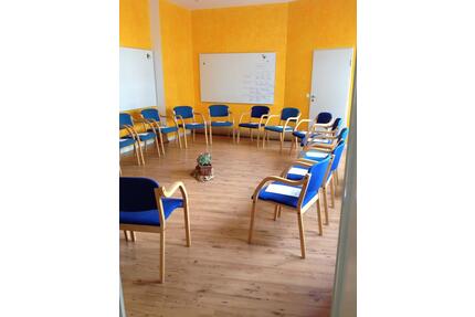 Seminarräume, Beratungsräume, Therapieräume - Hamburg Altona-Nord